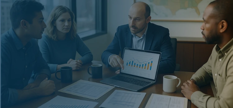 US Franchise Accounting Experts | QMK Consulting