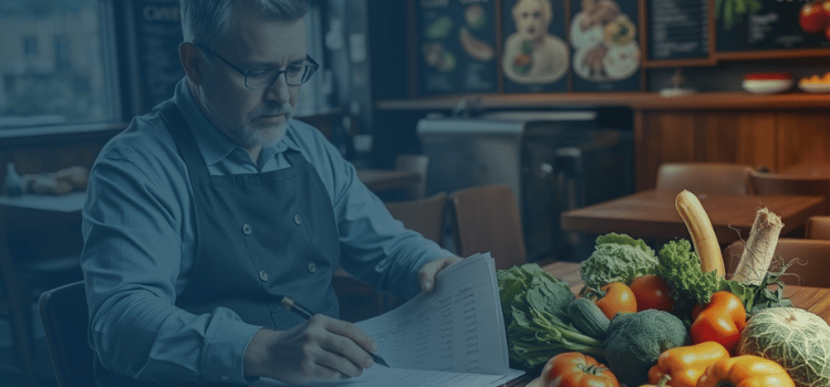 Restaurant Food Cost Equation: Guide for Restaurant Owners