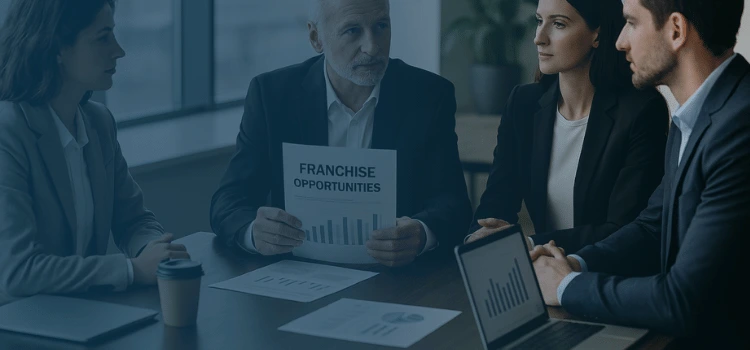 Franchise Sales Opportunities: How to Choose the Right Franchise