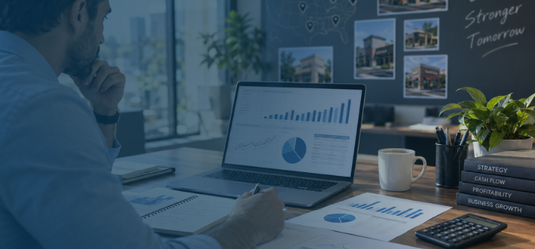 How to Create a Financial Forecast for Your Business