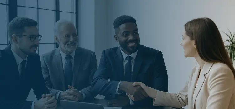 How to Get Investors for Your Startup Franchise Business