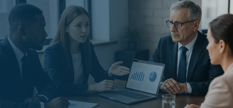 How to Get Investors for Your Startup: Step-by-Step Guide