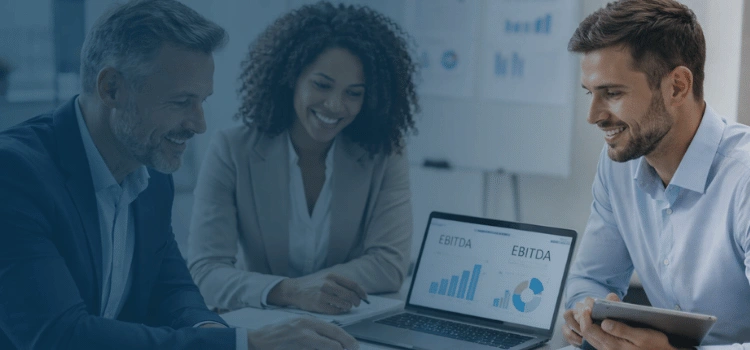 EBITDA Explained: Meaning & Why It Matters for Business