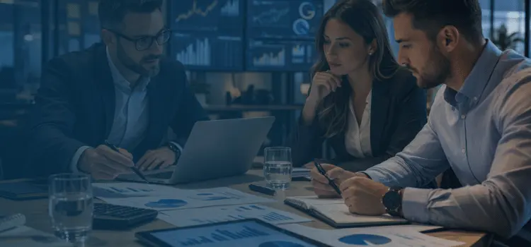 Multi Unit Franchise Accounting for Scalable Growth