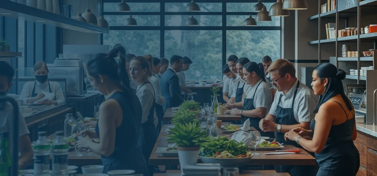 Labor Law Changes Impact on Restaurant & Franchise Payroll