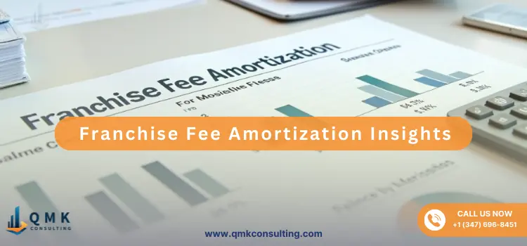 Franchise Fee Amortization Insights